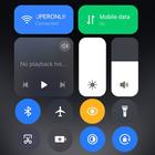 Mi 14 ultra Control Center آئیکن