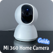 Icona mi 360 home camera guide