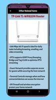 mi 4c router guide اسکرین شاٹ 1