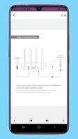 mi 4c router guide اسکرین شاٹ 2