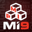 Mi9 MPI icon