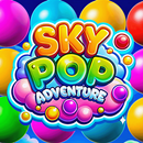 Sky Pop Adventure APK