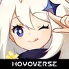Genshin Impact иконка