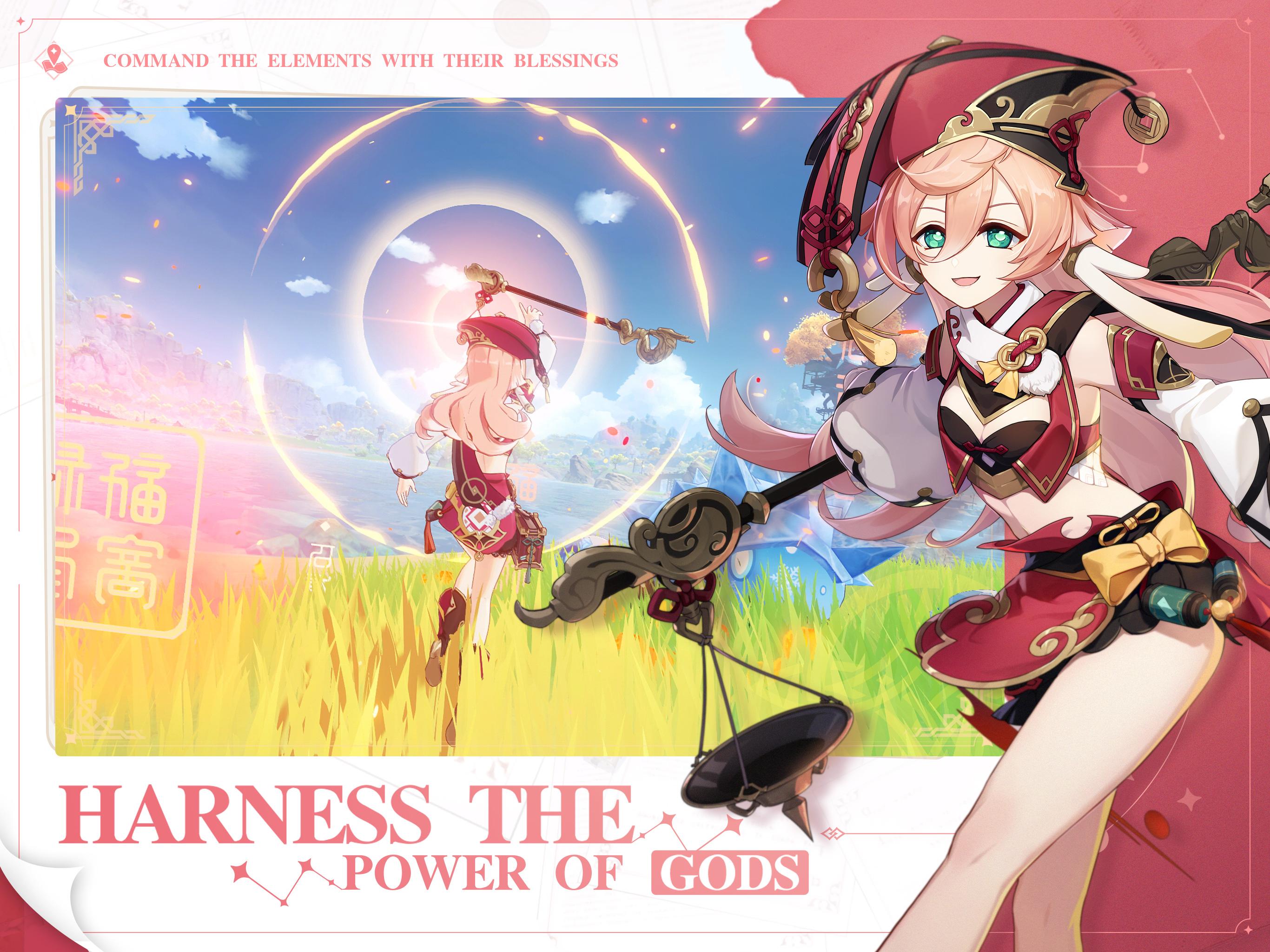 Genshin Impact For Android Apk Download Genshin Impact For Android Apk Download