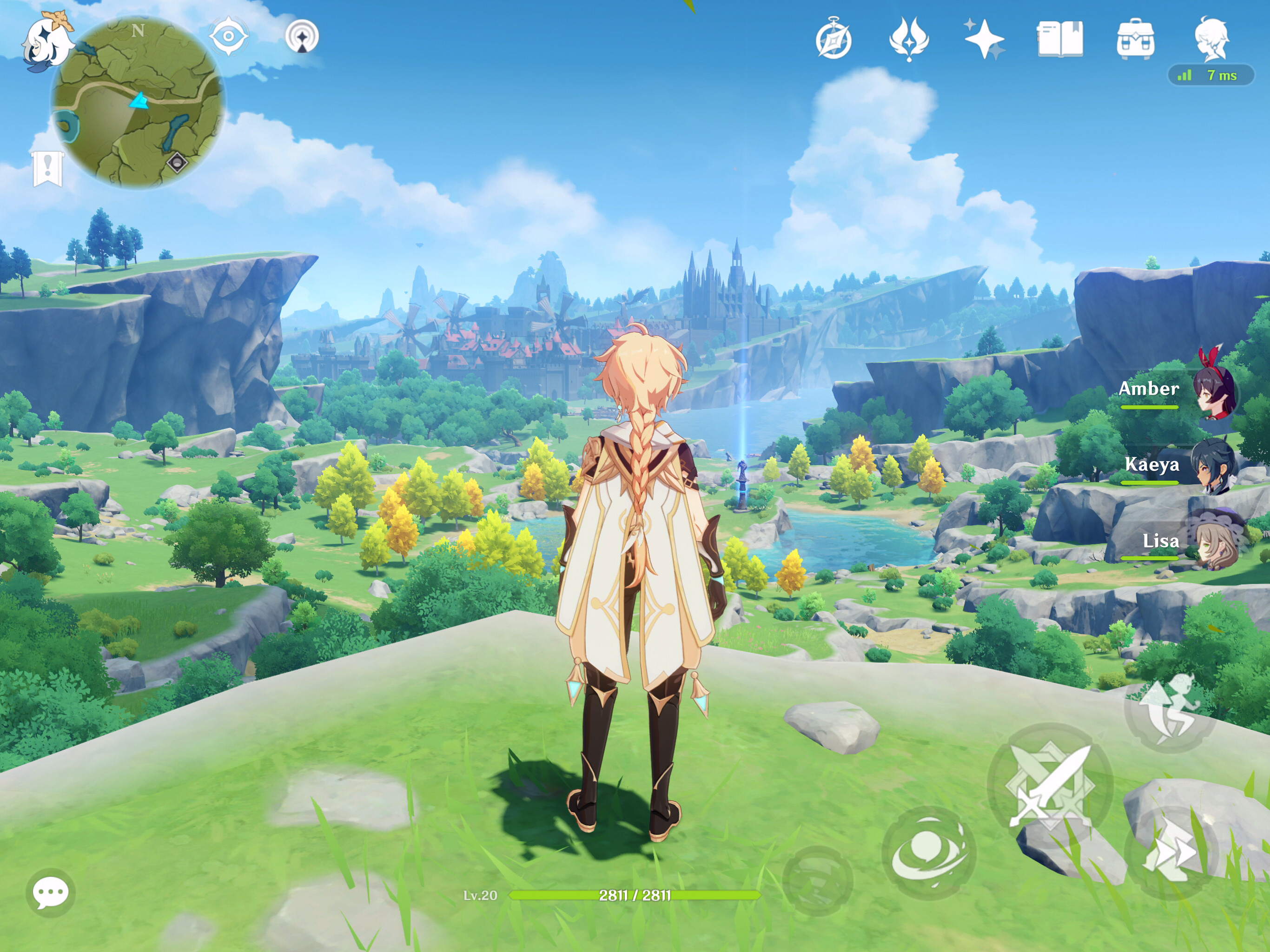Genshin Impact Inspired Outfits genshin-impact-aggrochat