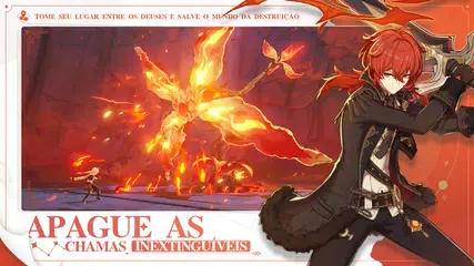 Baixar Genshin Impact - Natlan chegou XAPK