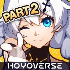 Honkai Impact 3rd - Part 2 アプリダウンロード