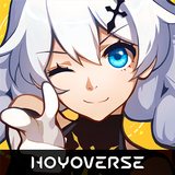 Honkai Impact 3rd icono