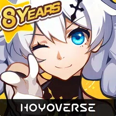 崩壞3rd | 國際版 XAPK 下載
