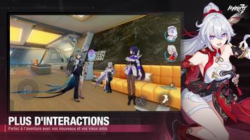 Honkai Impact 3rd capture d'écran 1