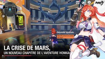 Honkai Impact 3rd capture d'écran 1