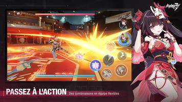 Honkai Impact 3rd capture d'écran 2