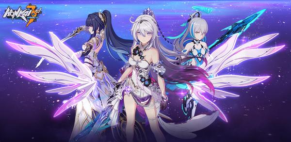 How to Download Honkai Impact 3 APK Latest Version 7.4.0 for Android 2024 image
