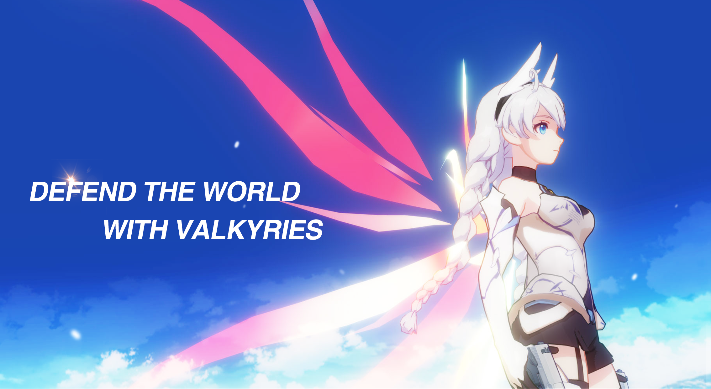 Honkai Impact 3 for Android - APK Download - 