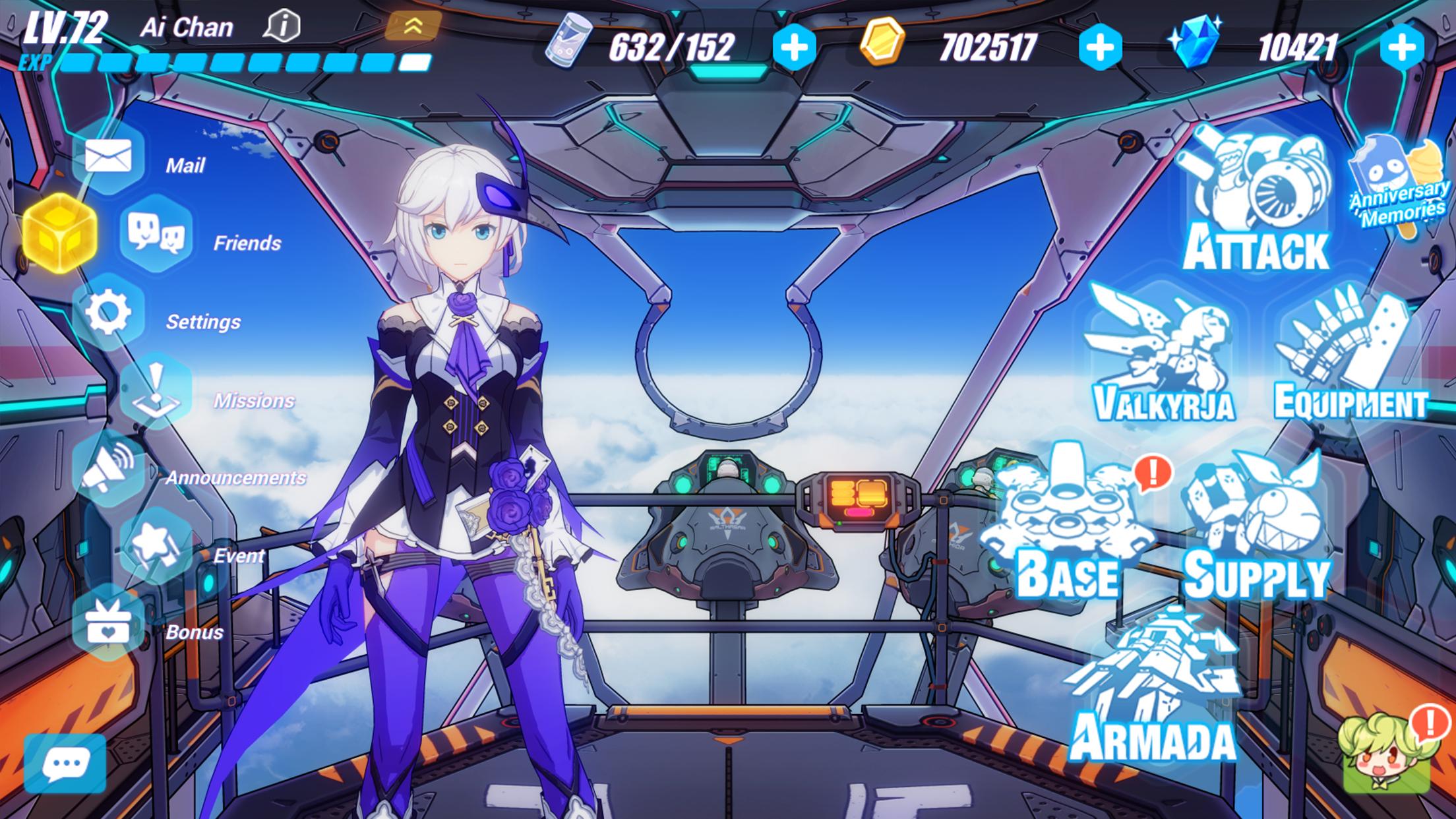 Honkai Impact 3 for Android - APK Download - 