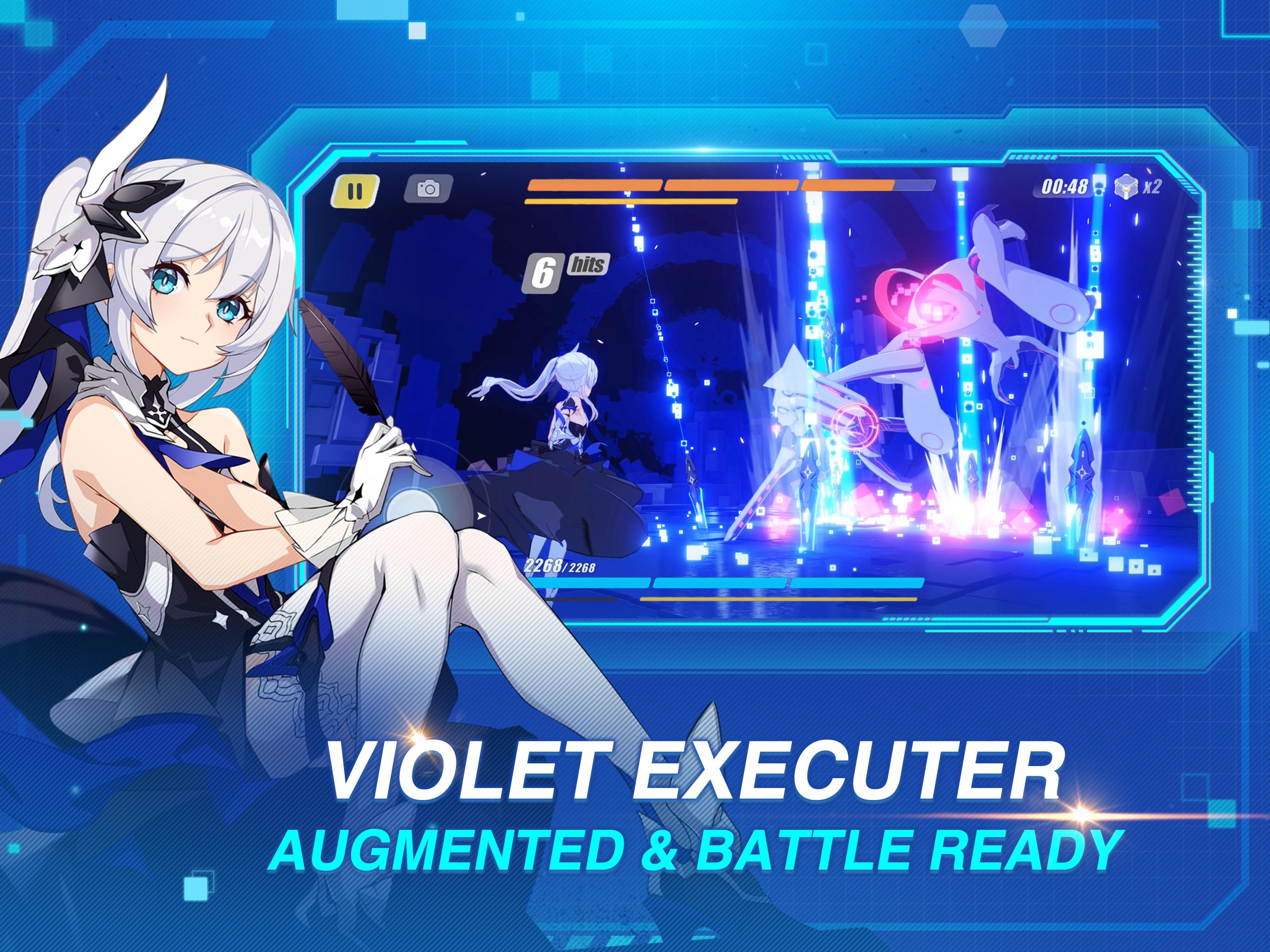 Honkai Impact 3 for Android - APK Download - 