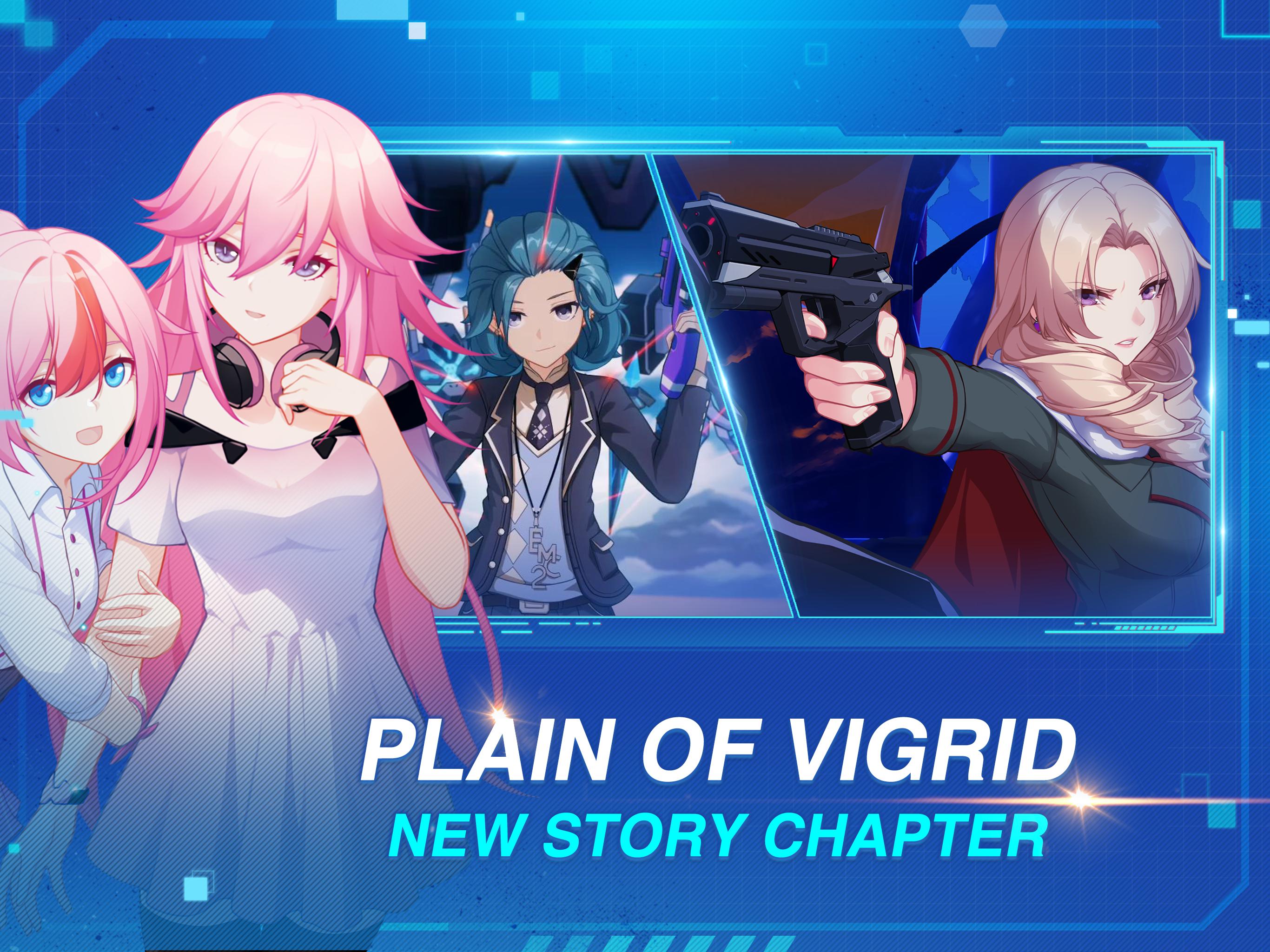 Honkai Impact 3 for Android - APK Download - 