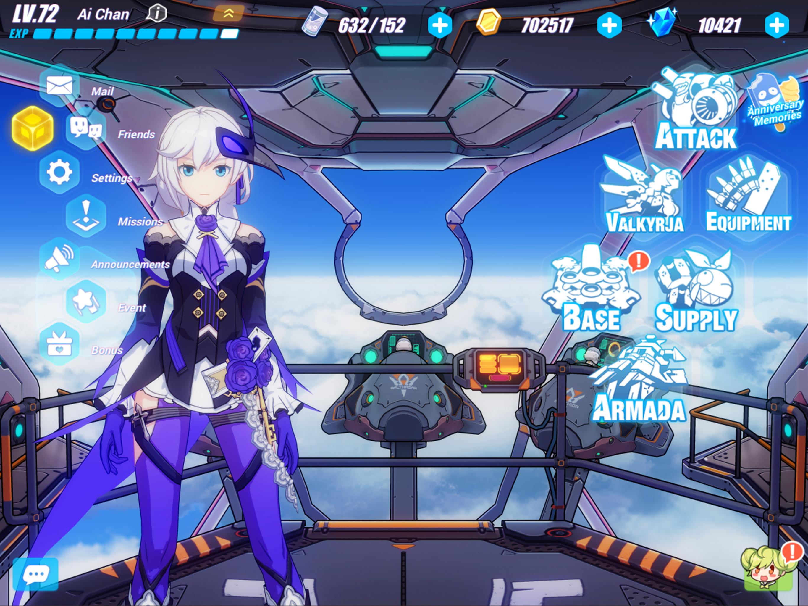 Honkai Impact 3 for Android - APK Download - 