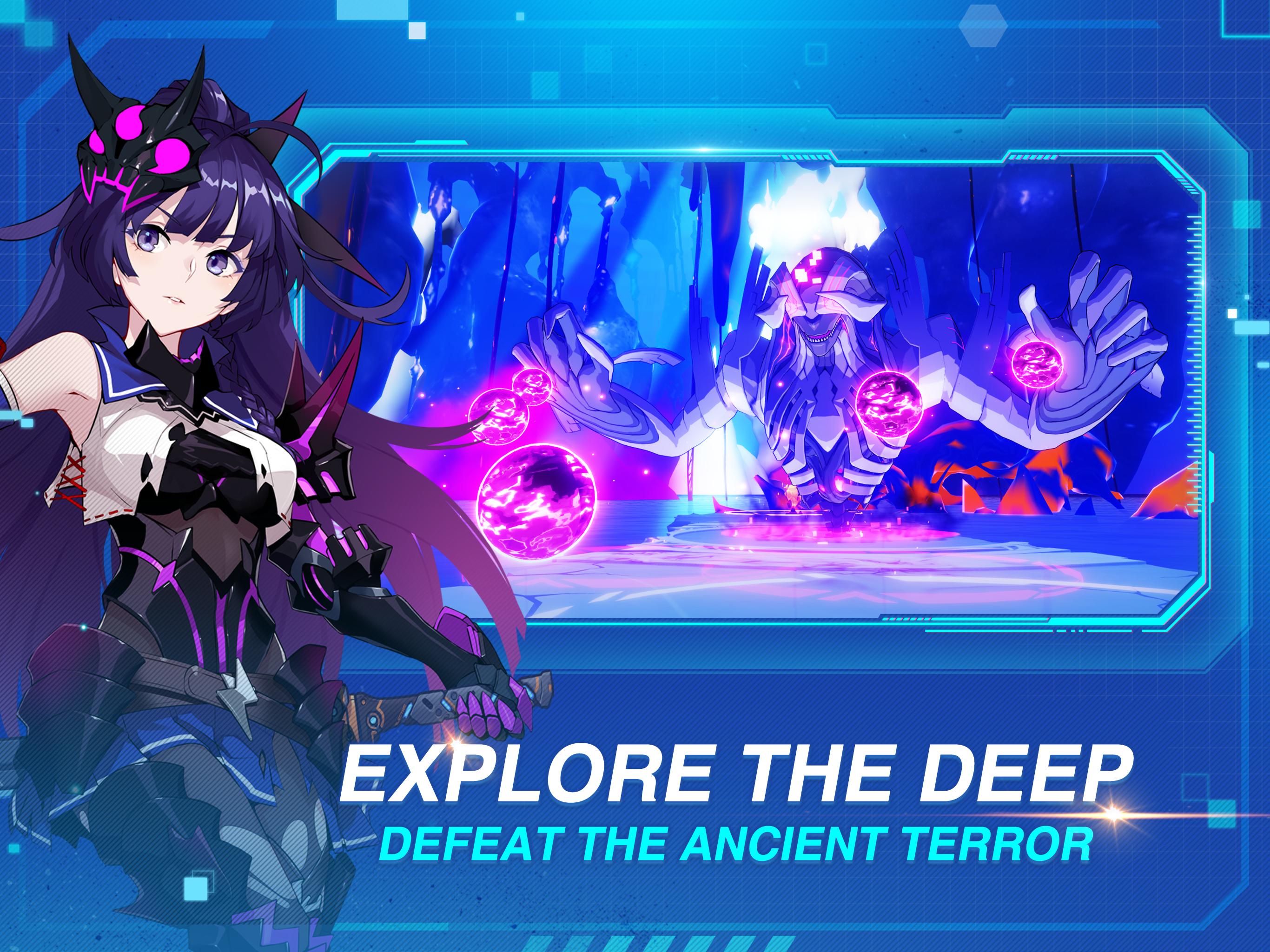 Honkai Impact 3 for Android - APK Download - 