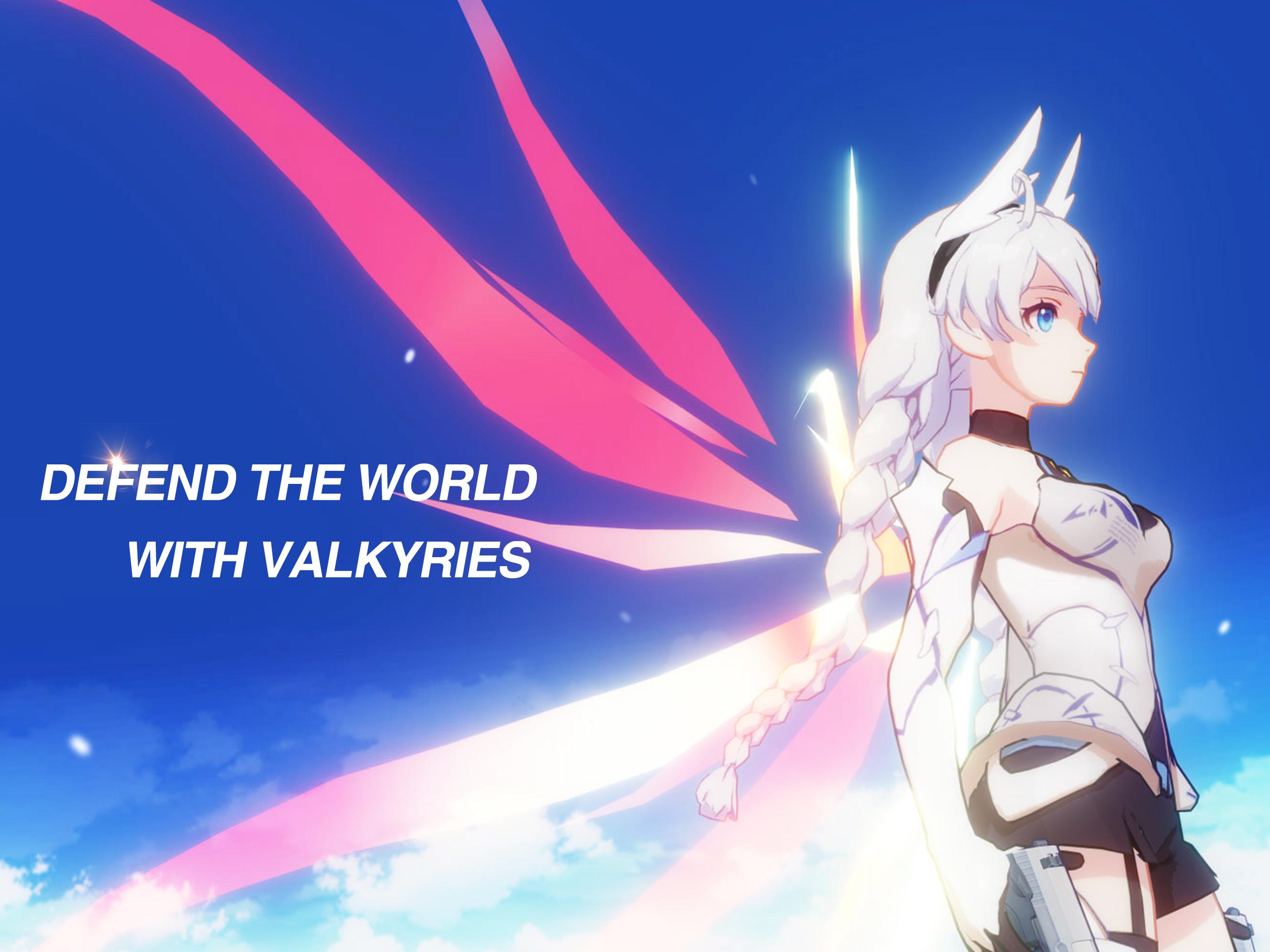 Honkai Impact 3 for Android - APK Download - 