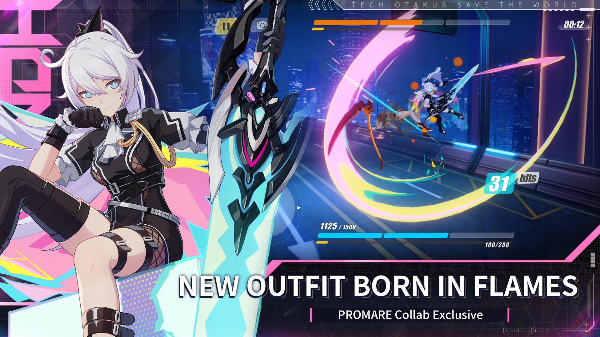 Honkai Impact 3 APK for Android Download Honkai Impact 3 APK for Android Download