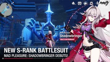 Honkai Impact 3 screenshot 1