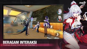 Honkai Impact 3 screenshot 1