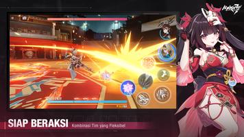 Honkai Impact 3 screenshot 2
