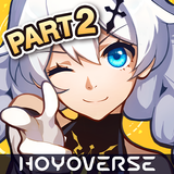 Honkai Impact 3-Phần 2