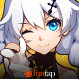 Honkai Impact 3-VN APK