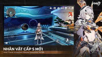 Honkai Impact 3-VN gönderen