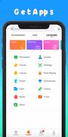 Get App MI Market Pilot Affiche