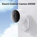 Mi Outdoor Camera AW200 guide APK