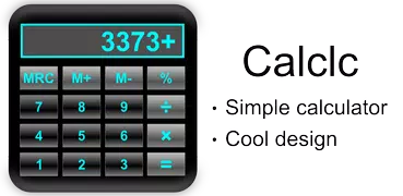 Calclc (Calculator)