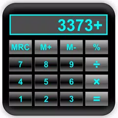 Calclc (Calculator) APK 下載