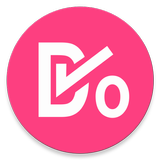 Do Today ToDo List icon