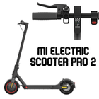 mi electric scooter pro 2 أيقونة
