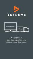 Ystreme โปสเตอร์