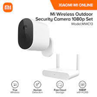 Mi Outdoor Security Cam guide biểu tượng