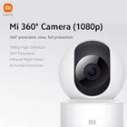 Mi 360° Camera 1080p guide icône