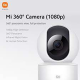 Mi 360° Camera 1080p guide biểu tượng