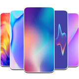 Wallpaper Mi 9 / Redmi Note ( 7, 8 )-icoon