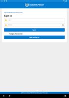 DAIS Admission screenshot 3
