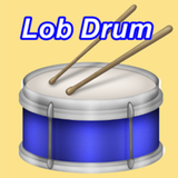 Lob Drum - Simulator Drum Kit