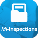 Mi-Inspections with NextGen De aplikacja
