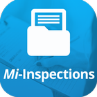 Mi-Inspections ไอคอน