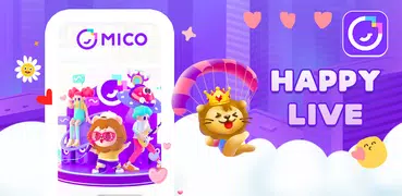MICO: Live Streaming