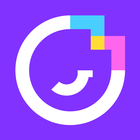 MICO: Go Live Streaming & Chat আইকন