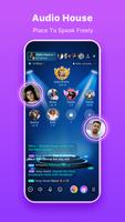 MICO: Go Live Streaming & Chat স্ক্রিনশট 3