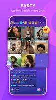 MICO: Go Live Streaming & Chat 截图 2